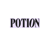 potion