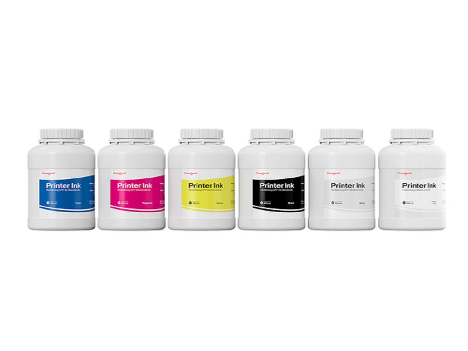 Unleash Your Creativity with Procolored Printers